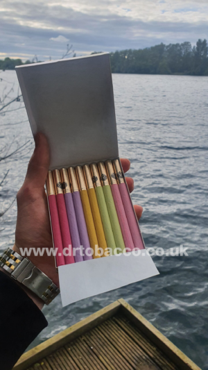 Sobranie Cocktail