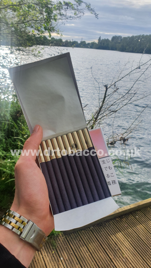 sobranie black watermark